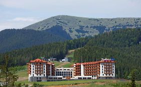 Radisson Blu Resort Bukovel